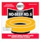 Harvey Harvey's Toilet Bowl Gasket with Wax & Flange Polyethylene 006005 - alternate 1